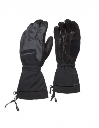 Pursuit Gloves