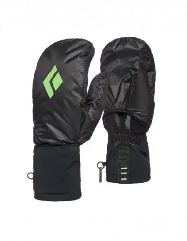 Cirque Hybrid Gloves