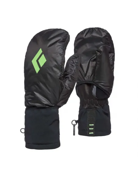 Cirque Hybrid Gloves