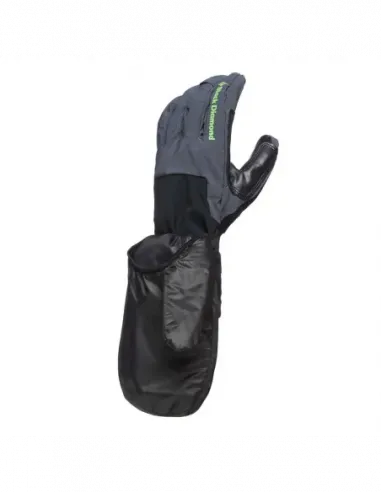 Cirque Hybrid Gloves