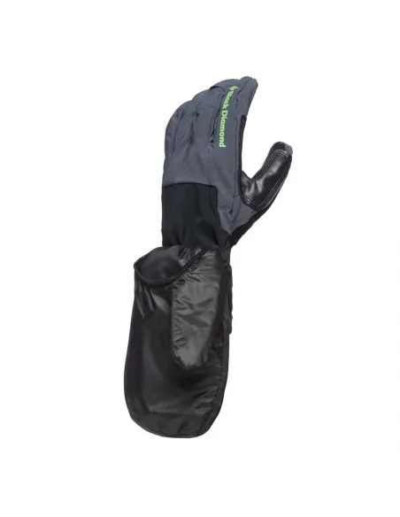 Cirque Hybrid Gloves