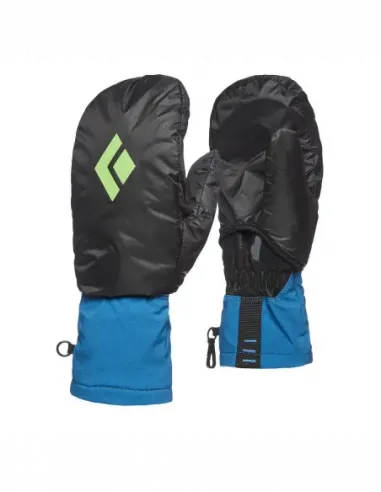 Cirque Hybrid Gloves