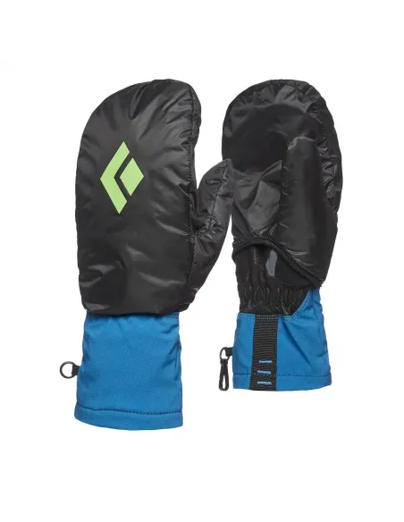Cirque Hybrid Gloves