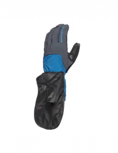 Cirque Hybrid Gloves