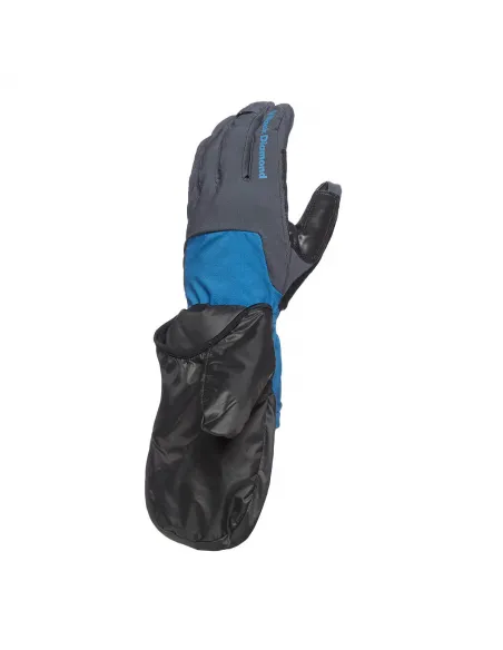 Cirque Hybrid Gloves