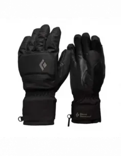 Guantes Mission