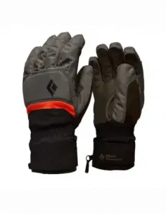 Mission Gloves