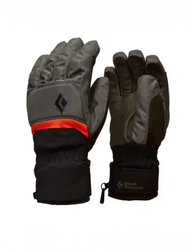 Guantes Mission