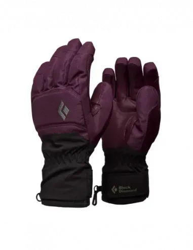 Dames Mision handschoenen