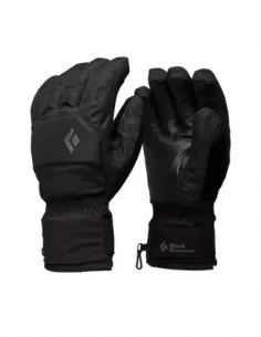 Guantes Mission MX