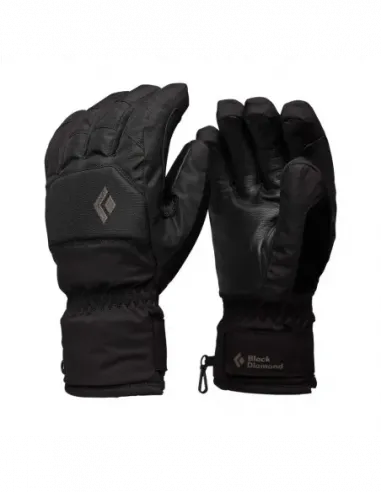 Mission MX handschoenen