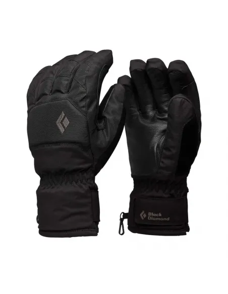 Mission MX handschoenen