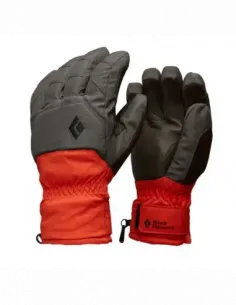 Mission MX Gloves