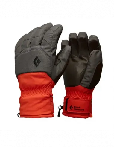 Mission MX handschoenen