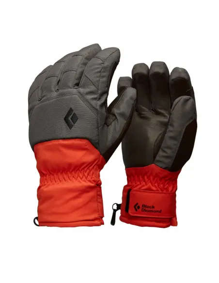 Handschuhe Mission MX