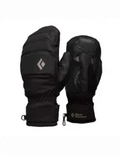 Women's Mission MX Mitts