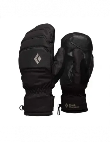 Mission MX Mitts til kvinder