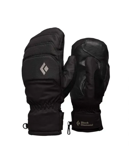Dames Mission MX Mitts