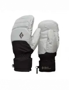 Women's Mission MX Mitts
