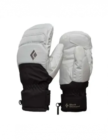 Mission MX Mitts til kvinder