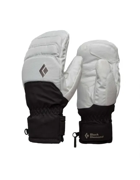 Mission MX Mitts til kvinder