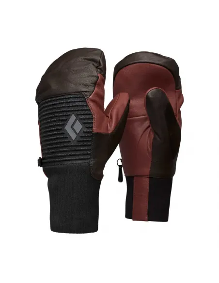 Session Knit Mitts