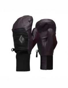 Women's Session Knit Mitts