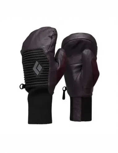 Women's Session Knit Mitts