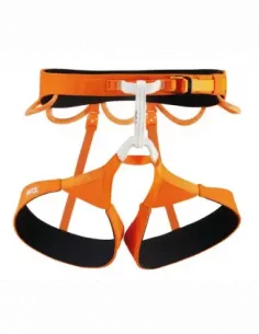 Hirundos Harness