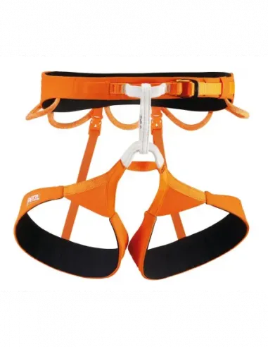Hirundos Harness