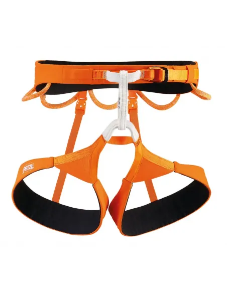 Hirundos Harness