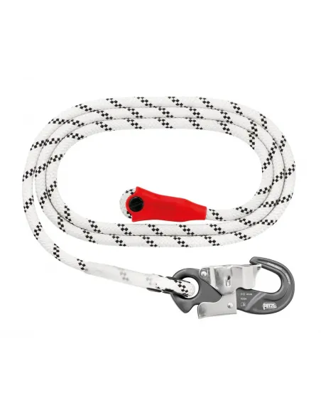 Replacement rope for Grillon Hook European version 2 m