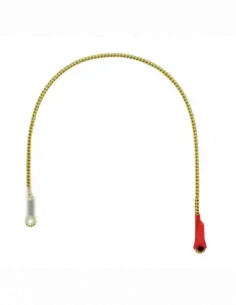 Microflip Replacement Wire-core Lanyard 4 m