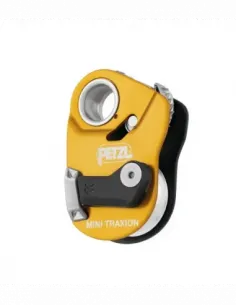 Mini Traxion katrol
