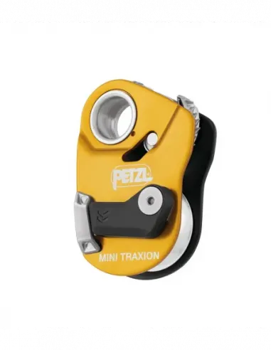 Mini Traxion katrol