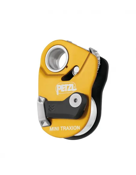 Mini Traxion katrol