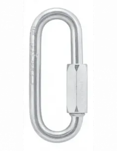 GO 8 Mm Carabiner