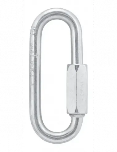GO 8 Mm Carabiner