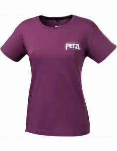 T-shirt Eve βιολετί παλιά έκδοση