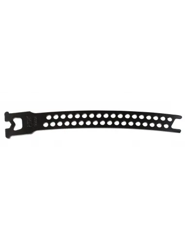 Stijgijzerverbinder M
