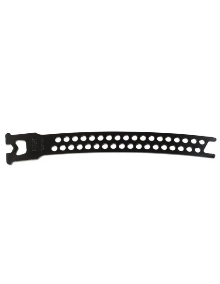 Stijgijzerverbinder M