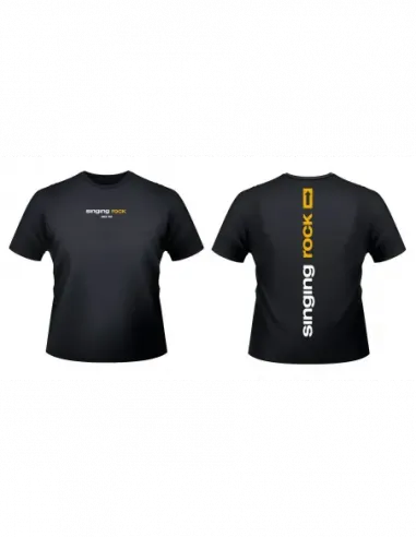 T-shirt Backbone Arrow Man