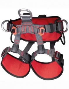 Access Sit Harness