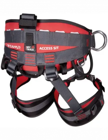 Access Sit siddesele