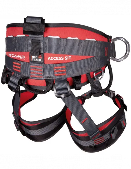 Access Sit siddesele