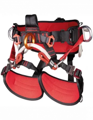 Gurt Tree Access Evo