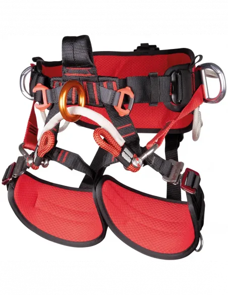 Gurt Tree Access Evo