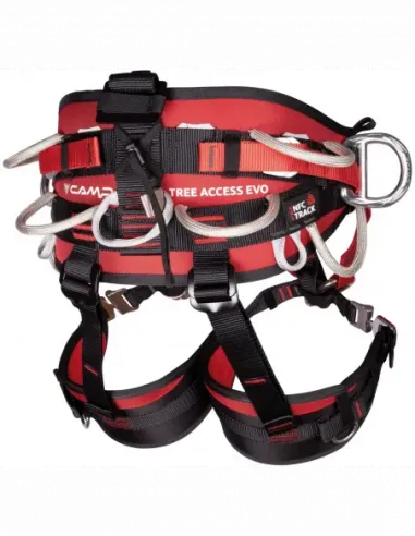 Tree Access Evo zitgordel