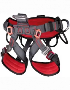 GT SIT Harness