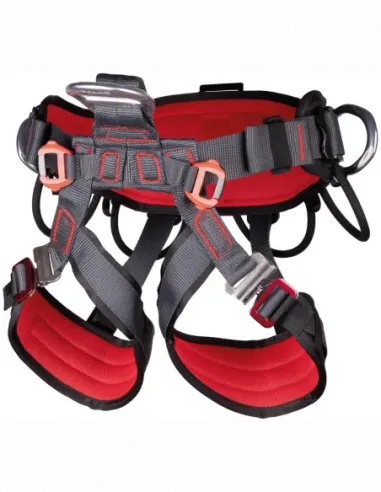 GT SIT Harness